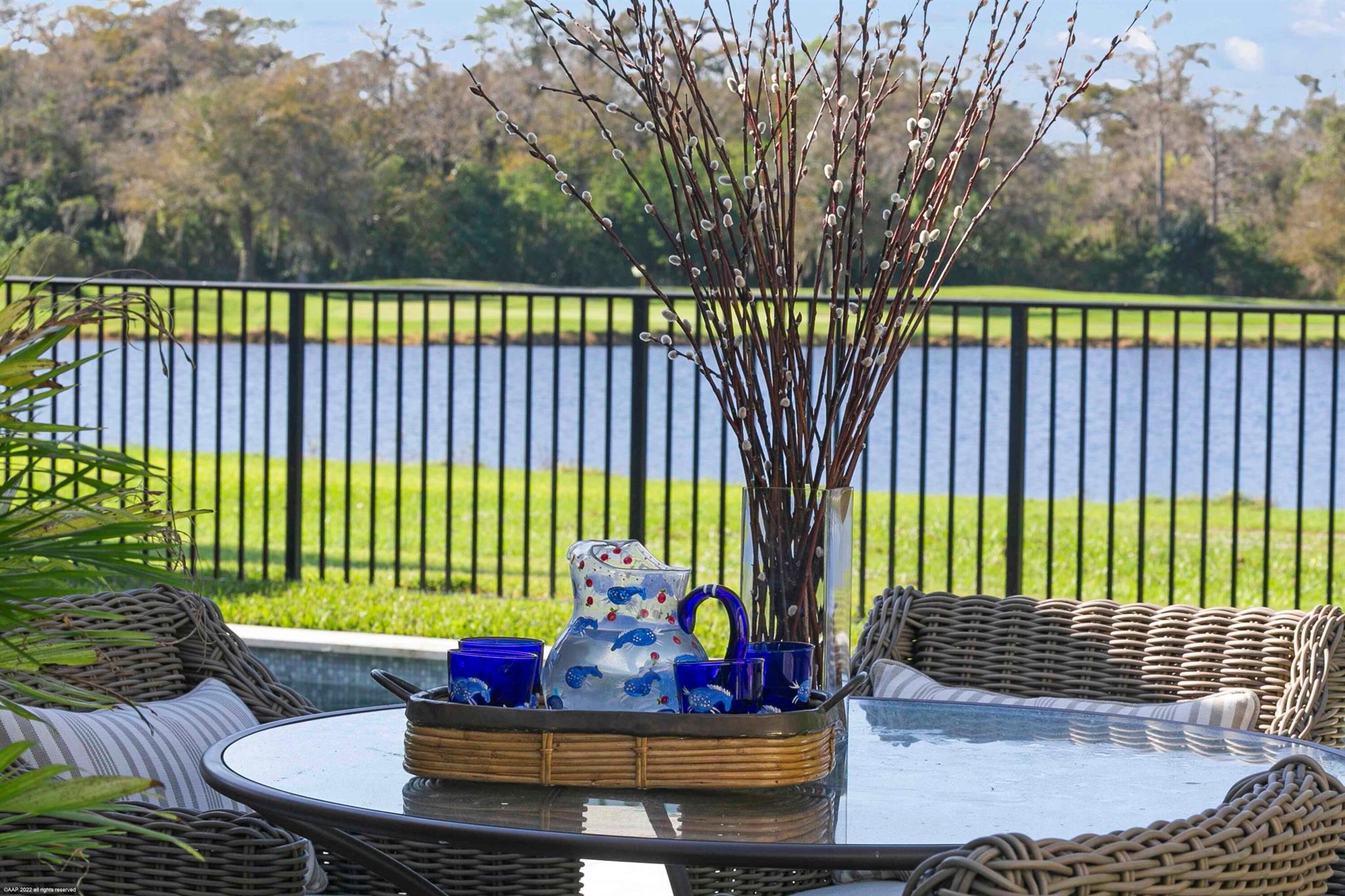 CHUKKER COVE P B POLO & C - Residential Lease