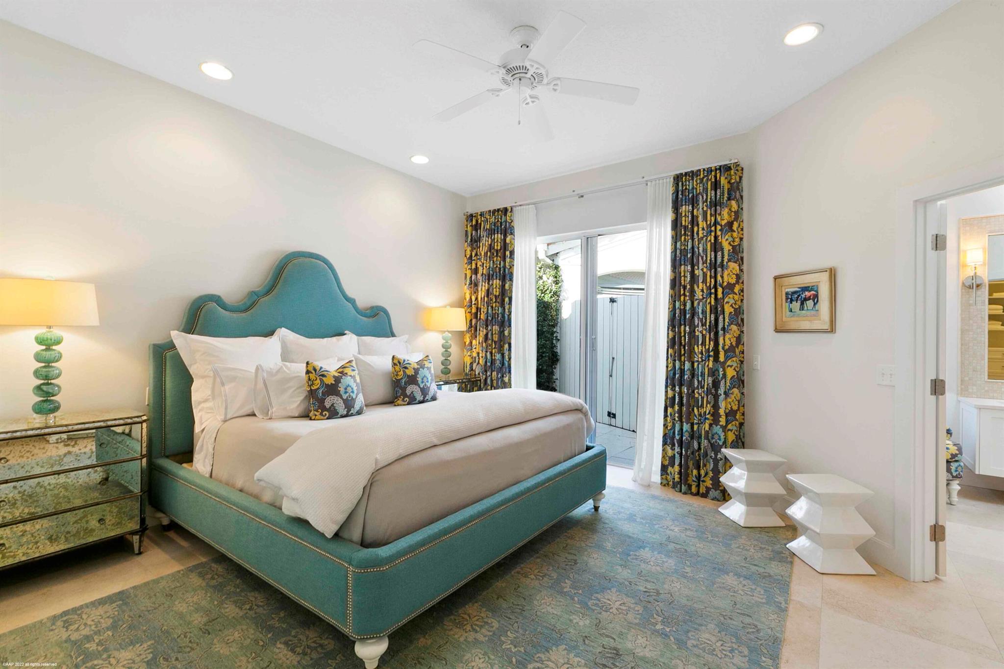 CHUKKER COVE P B POLO & C - Residential Lease