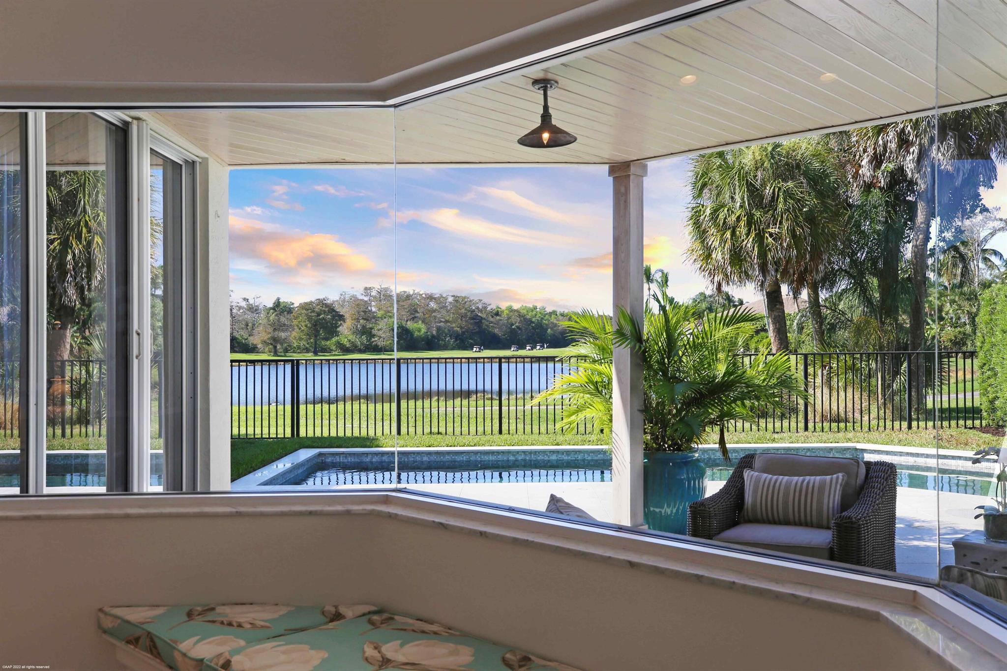 CHUKKER COVE P B POLO & C - Residential Lease