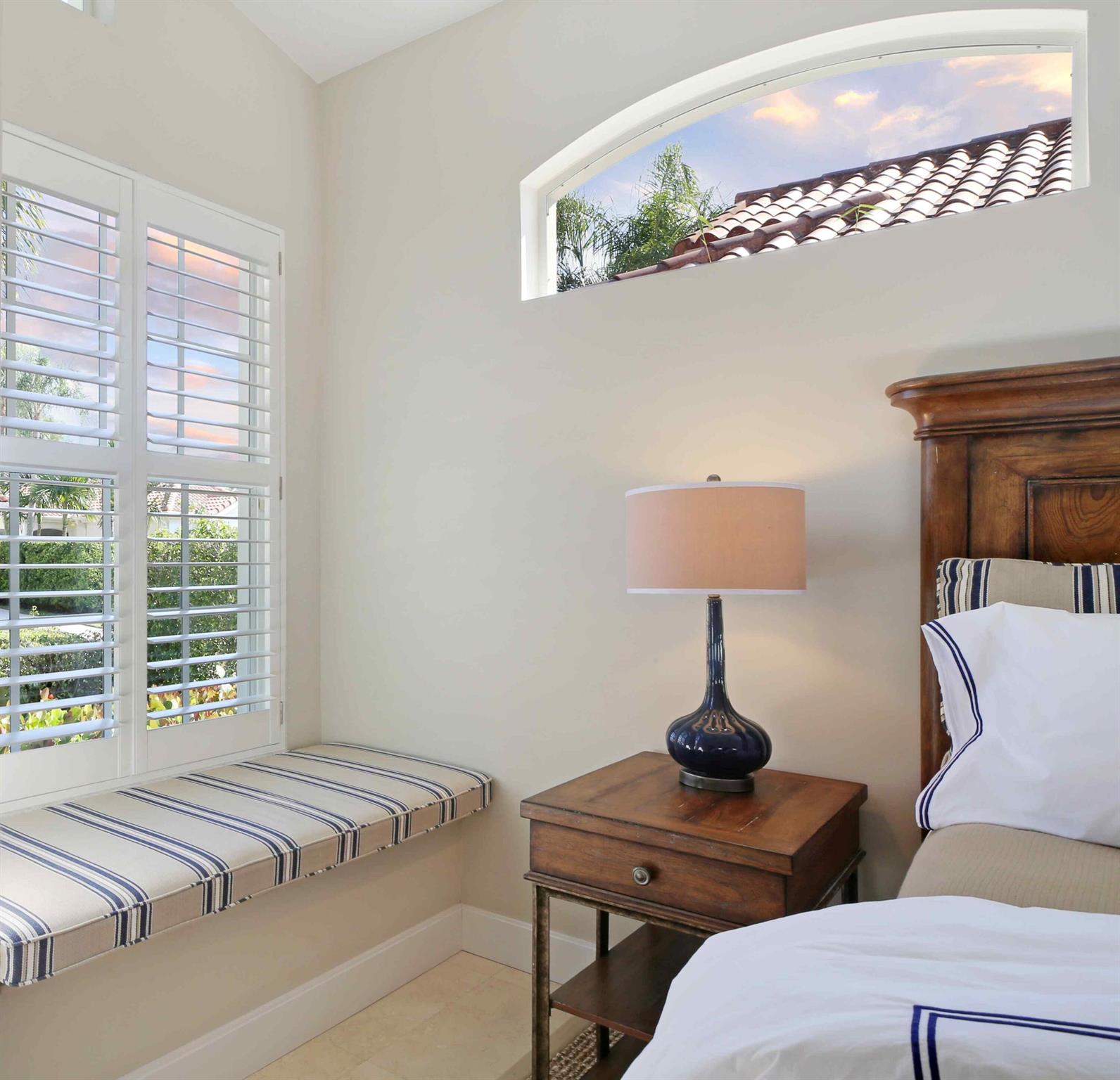 CHUKKER COVE P B POLO & C - Residential Lease