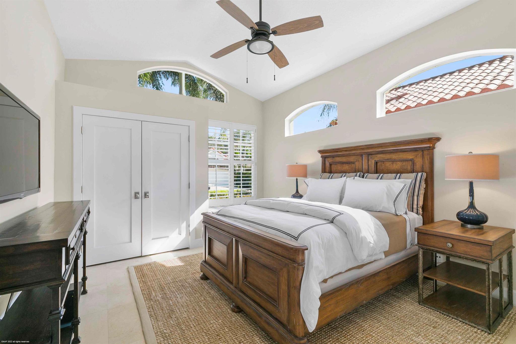CHUKKER COVE P B POLO & C - Residential Lease