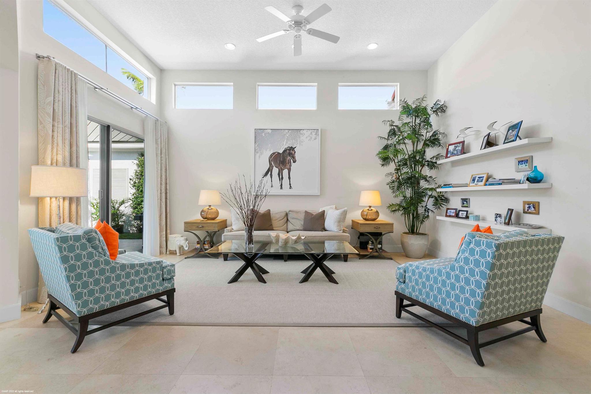 CHUKKER COVE P B POLO & C - Residential Lease
