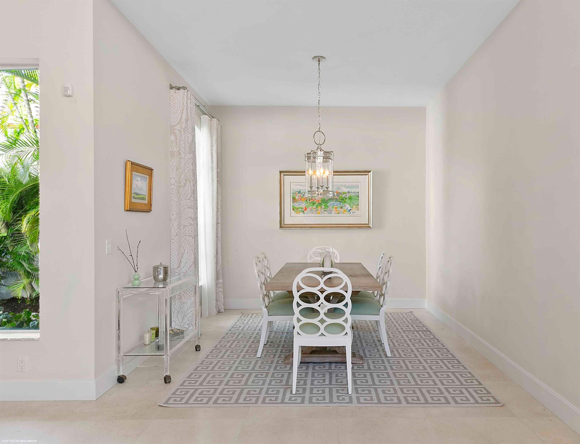 CHUKKER COVE P B POLO & C - Residential Lease