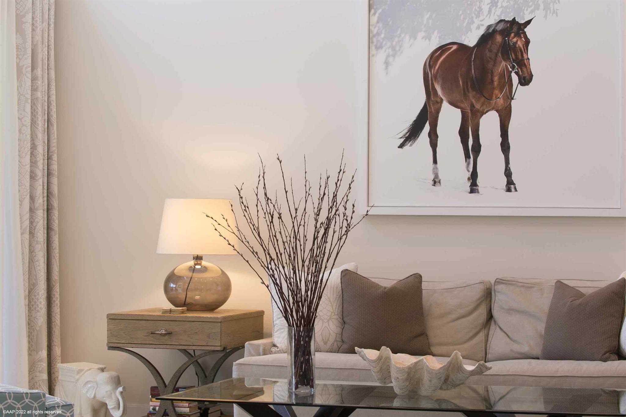 CHUKKER COVE P B POLO & C - Residential Lease