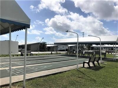 Park Lake Inc Co-Op - Residential