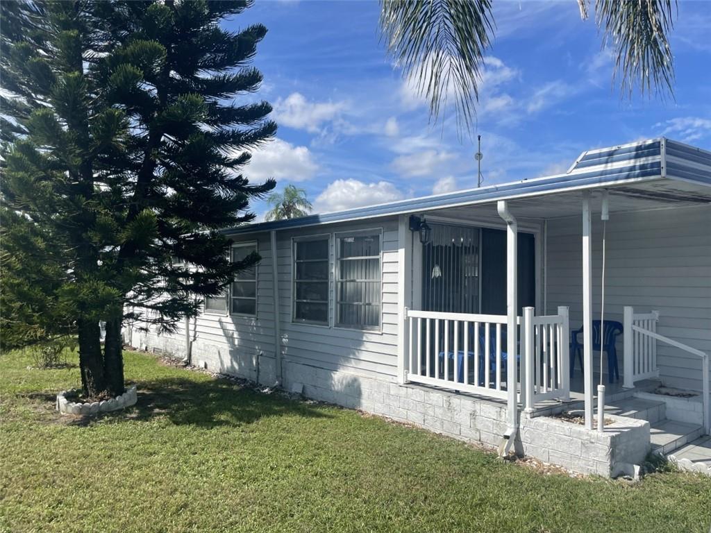 Park Lake Inc Co-Op - Residential