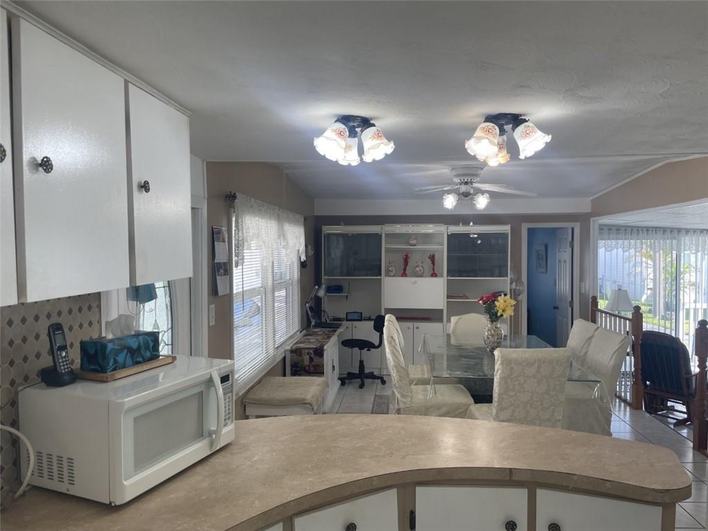 Park Lake Inc Co-Op - Residential