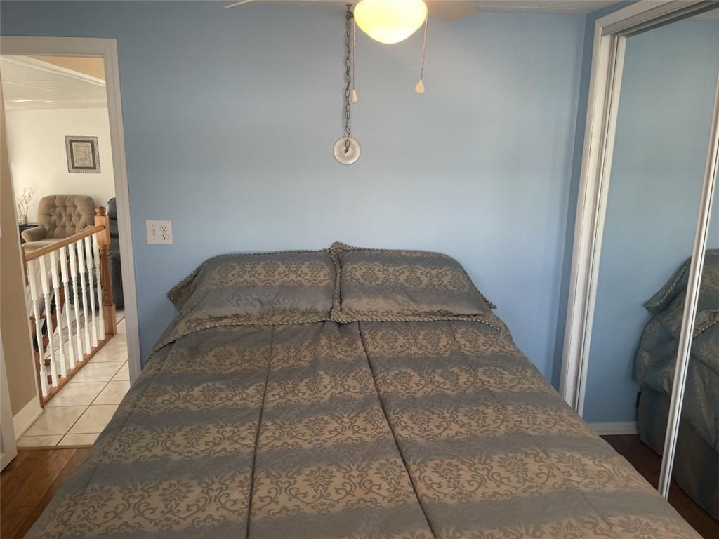Park Lake Inc Co-Op - Residential