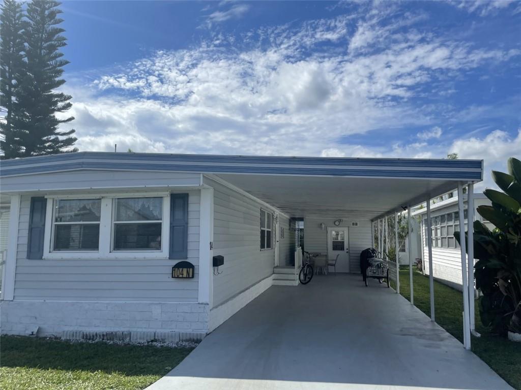 Park Lake Inc Co-Op - Residential