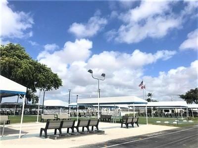 Park Lake Inc Co-Op - Residential