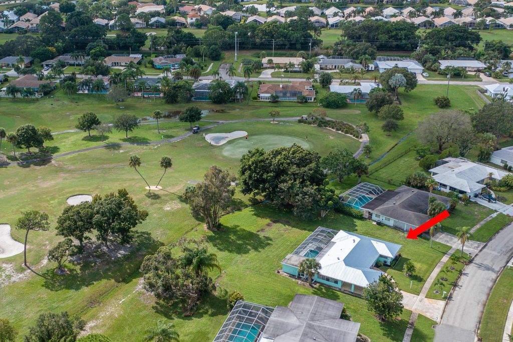 Photo of 3017 SE Santa Anita Street, Port Saint Lucie, FL 34952 (MLS # R11001759)