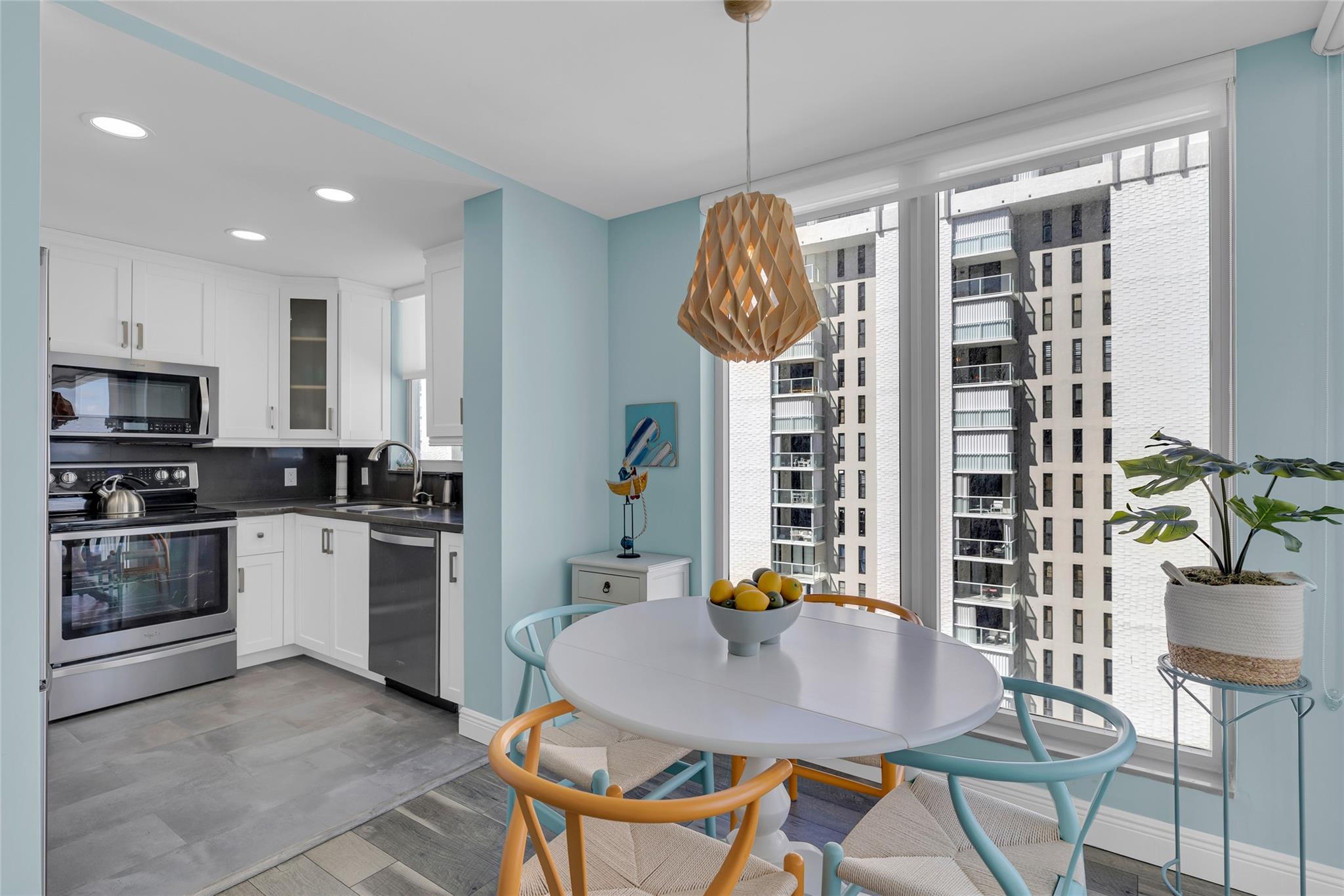 Pompano Aegean - Residential