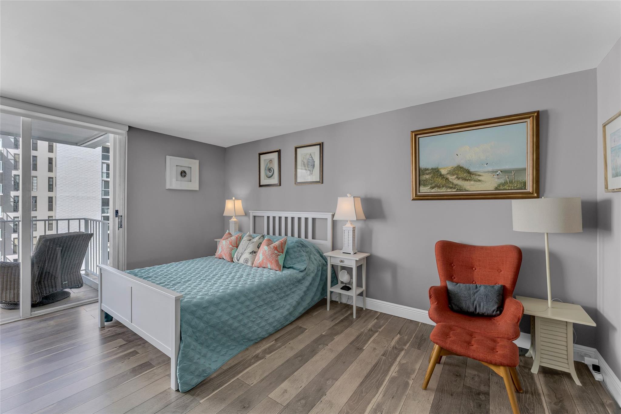 Pompano Aegean - Residential