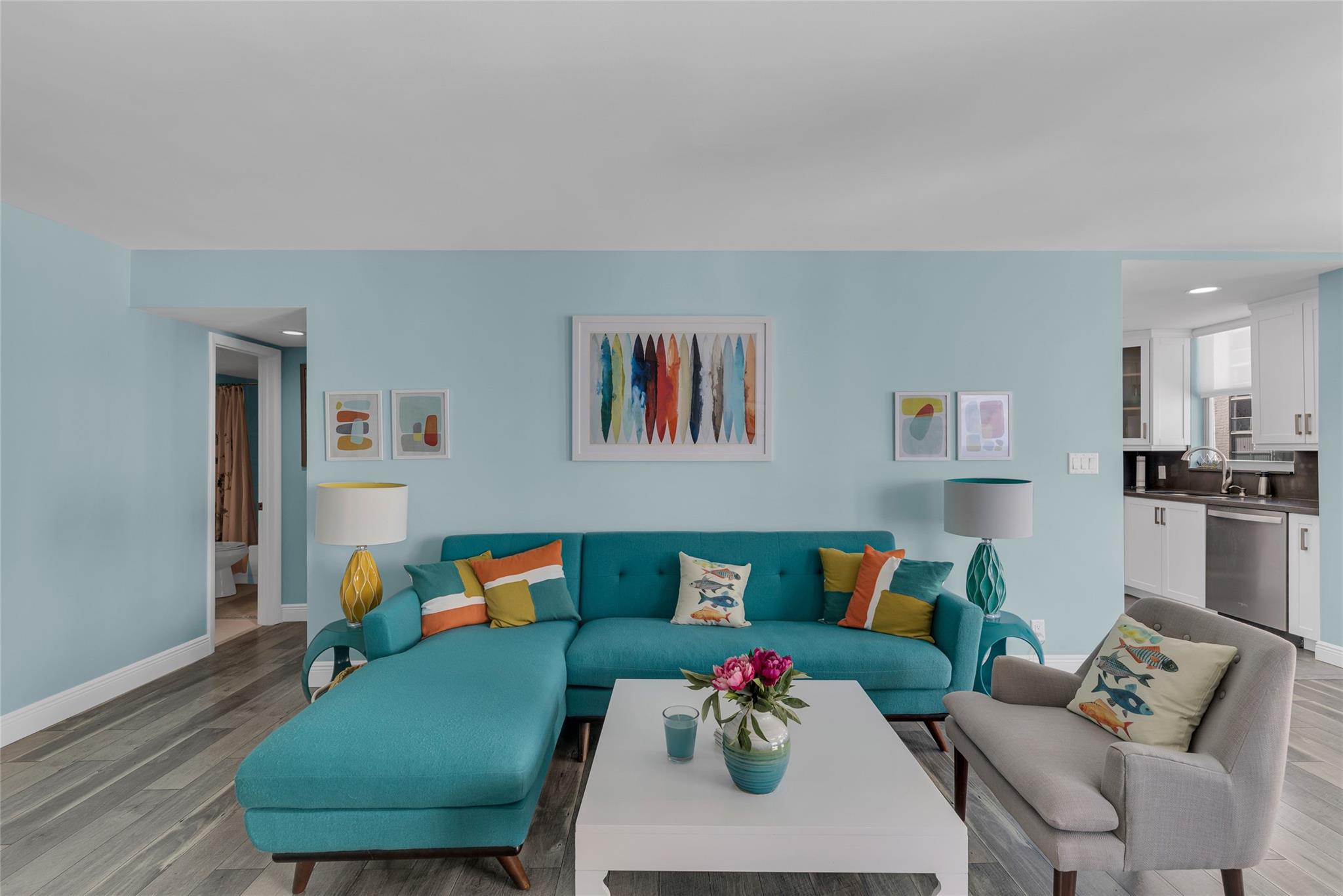 Pompano Aegean - Residential