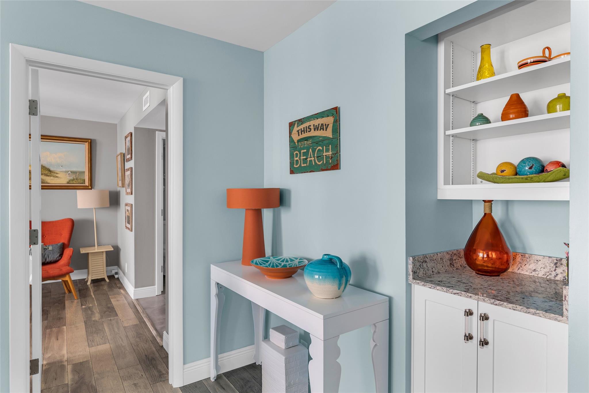 Pompano Aegean - Residential