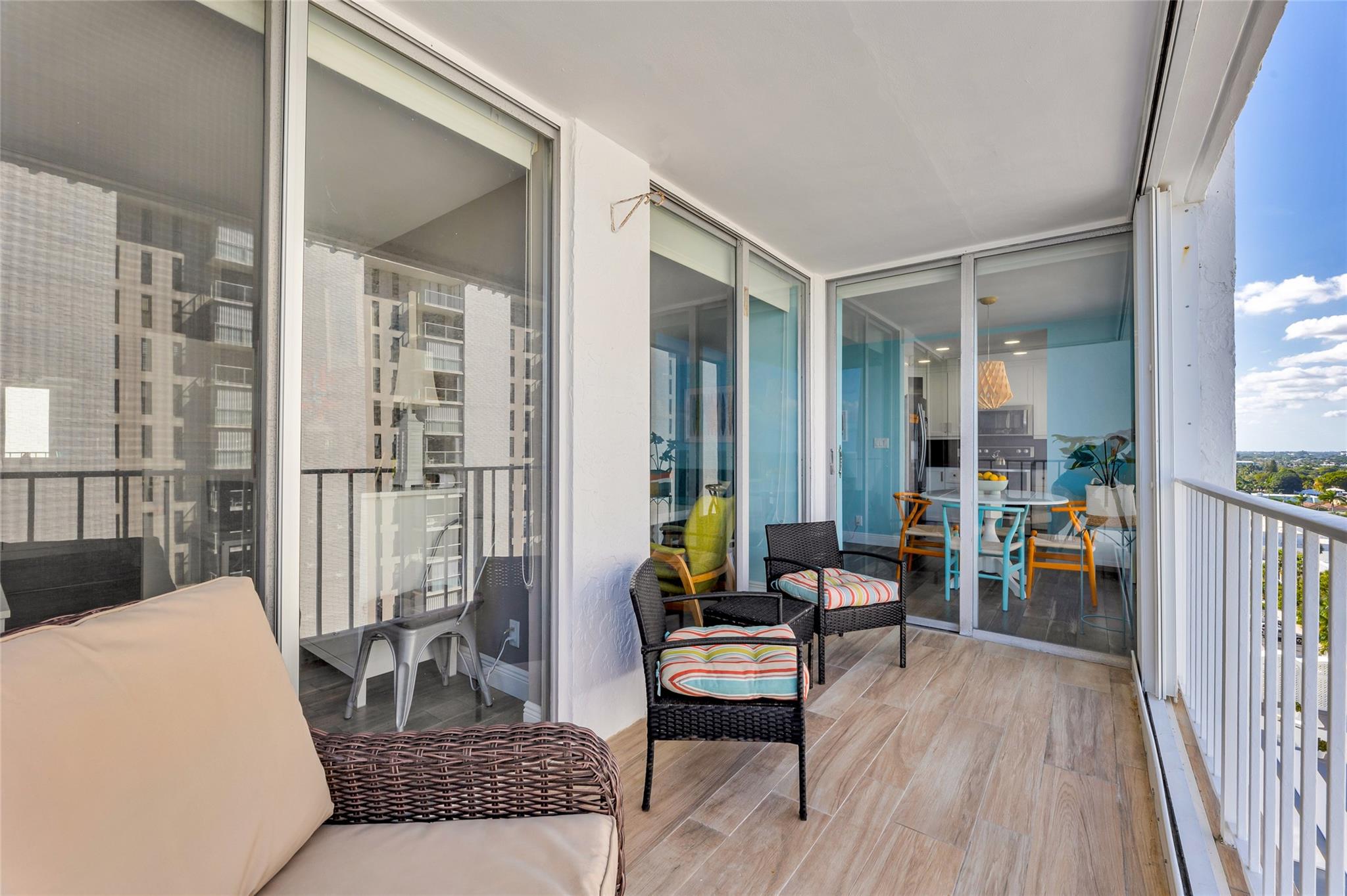 Pompano Aegean - Residential