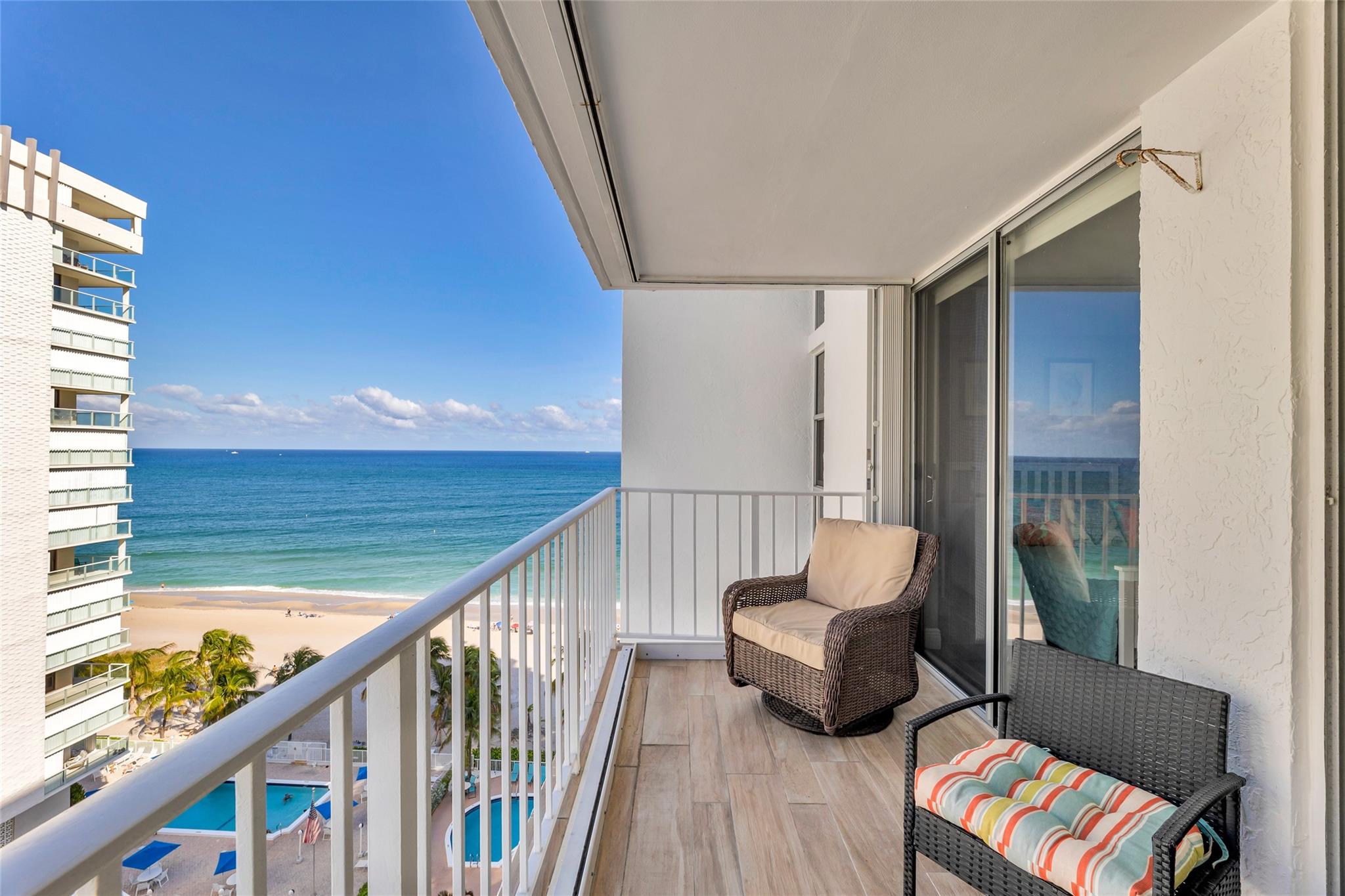 Pompano Aegean - Residential