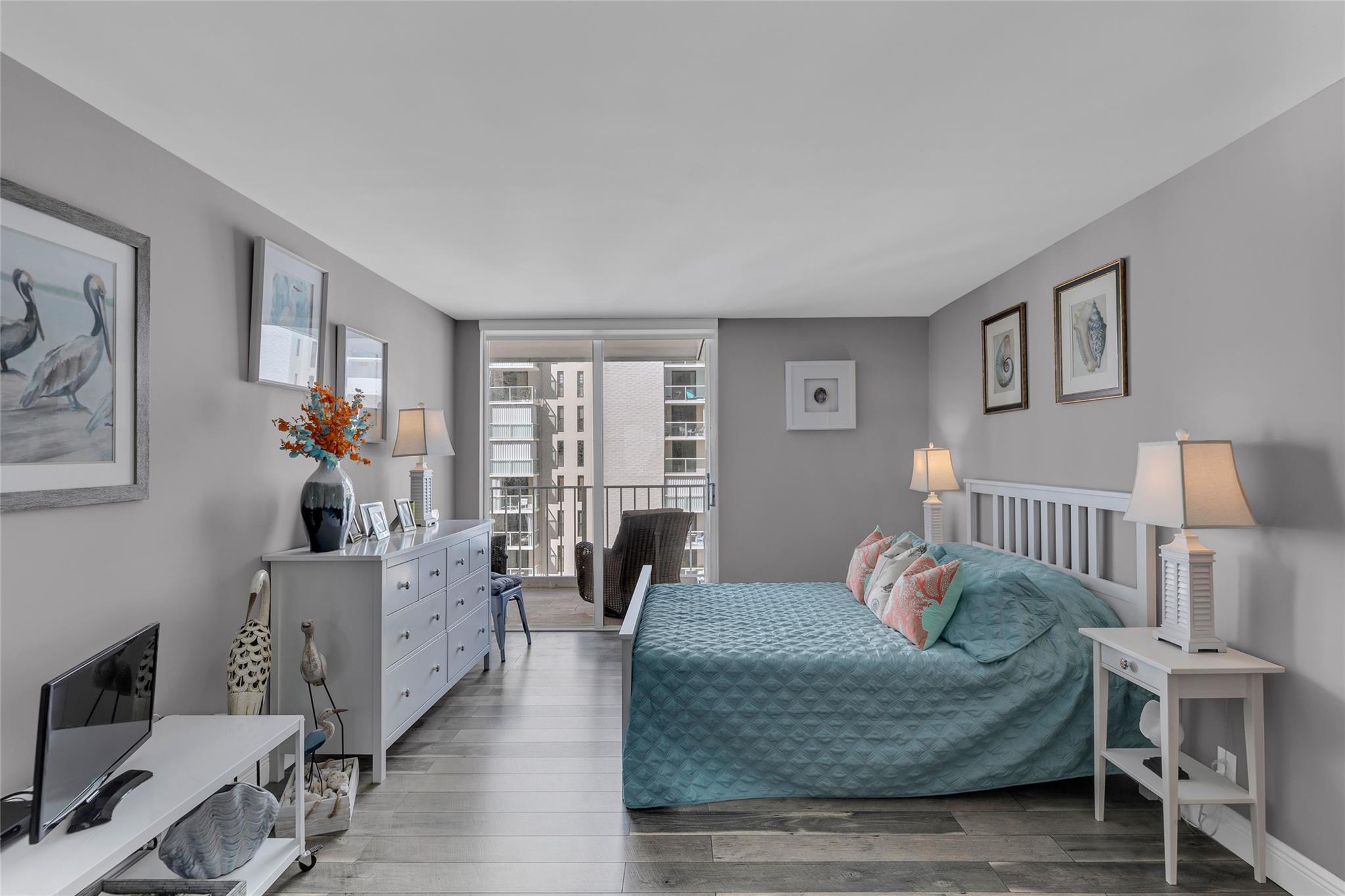 Pompano Aegean - Residential