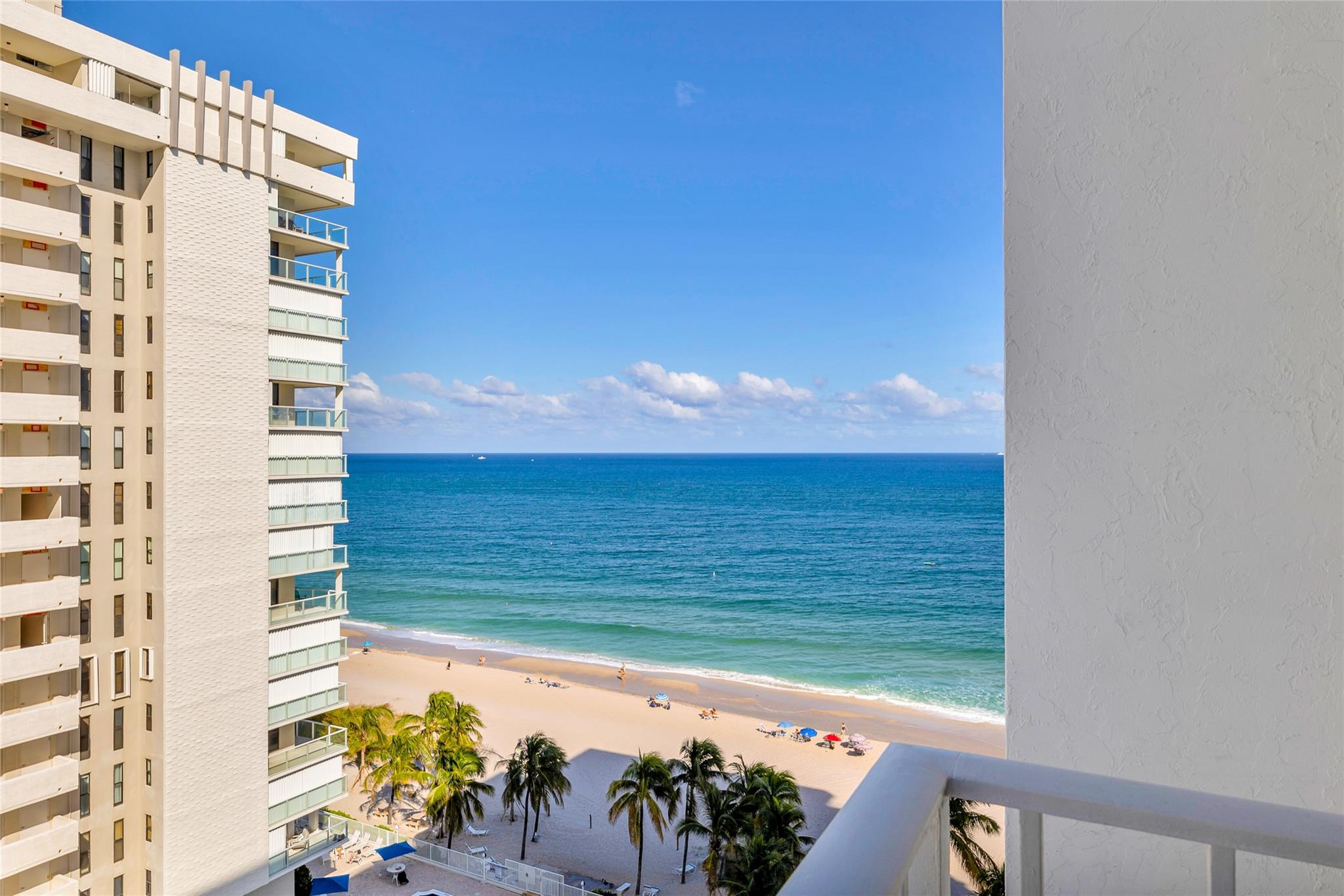 Pompano Aegean - Residential