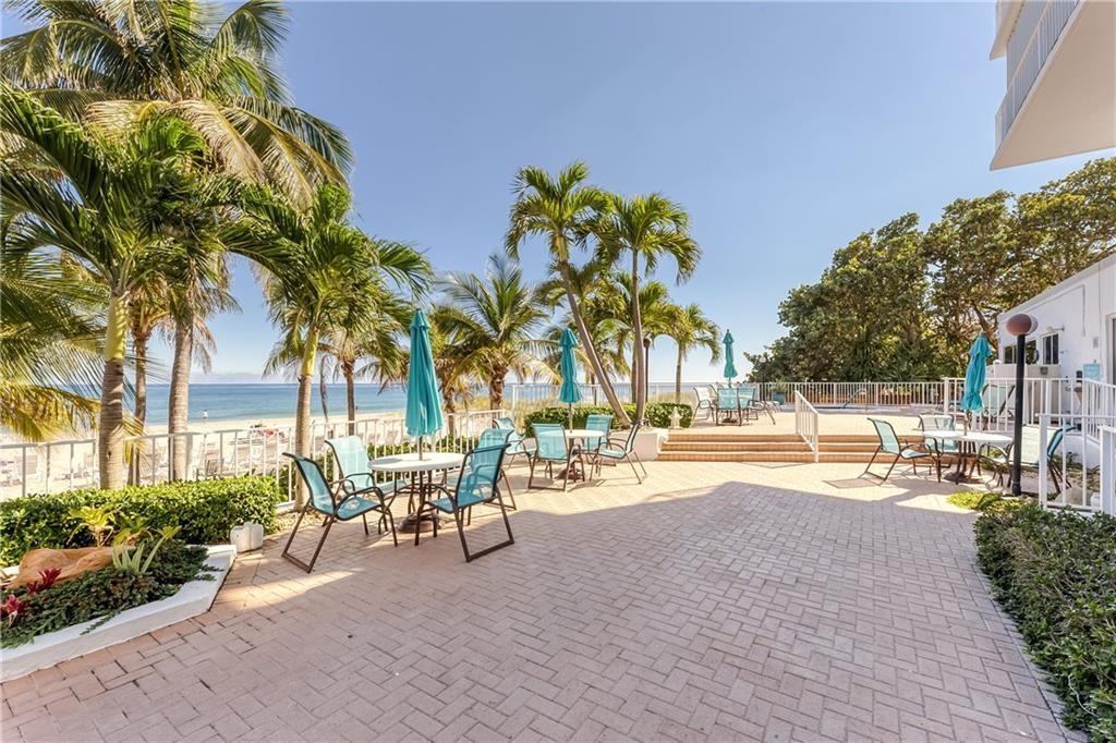 Pompano Aegean - Residential