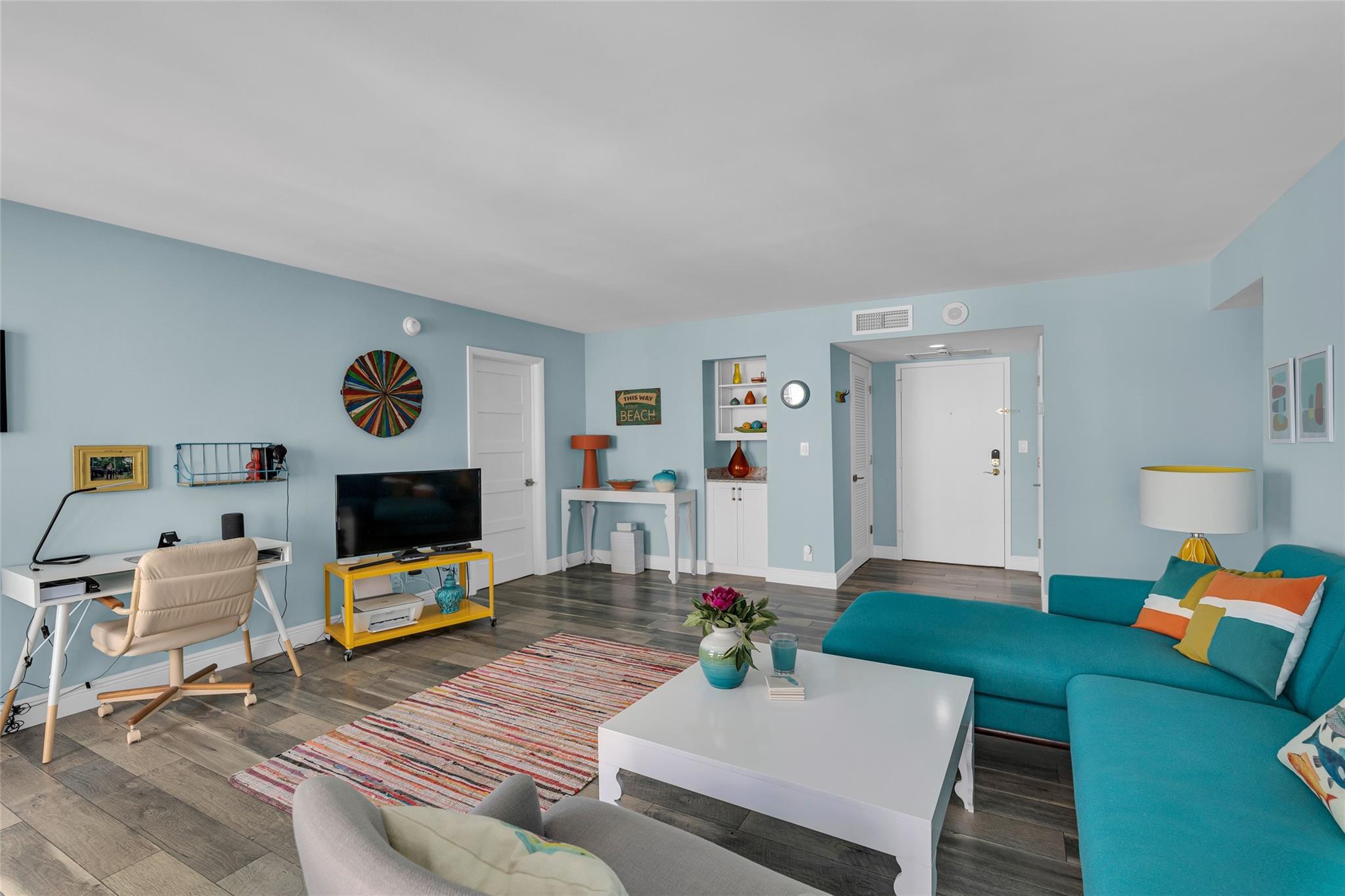 Pompano Aegean - Residential