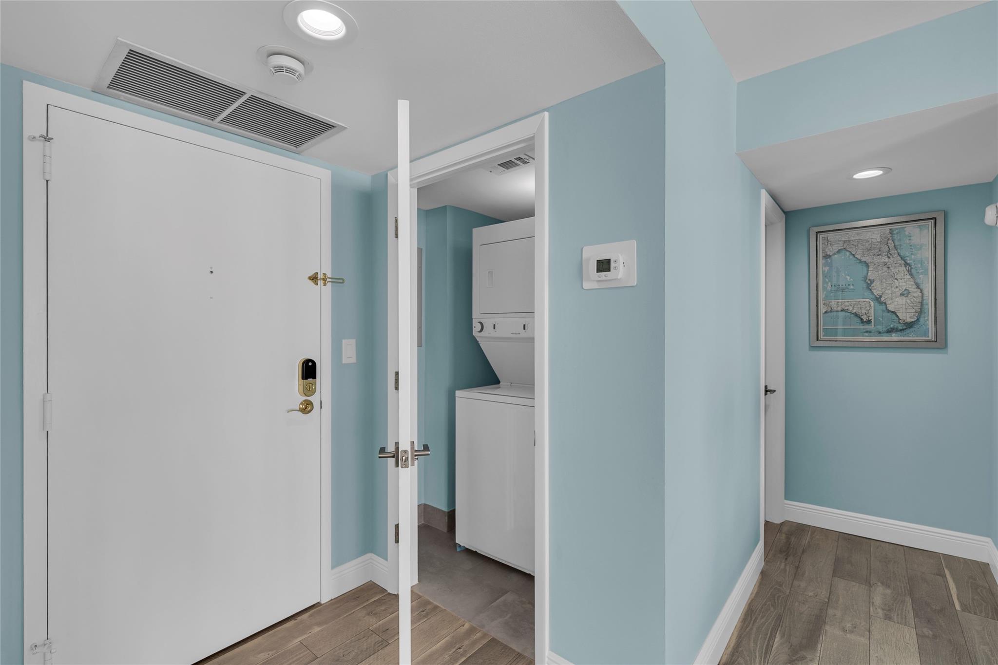Pompano Aegean - Residential