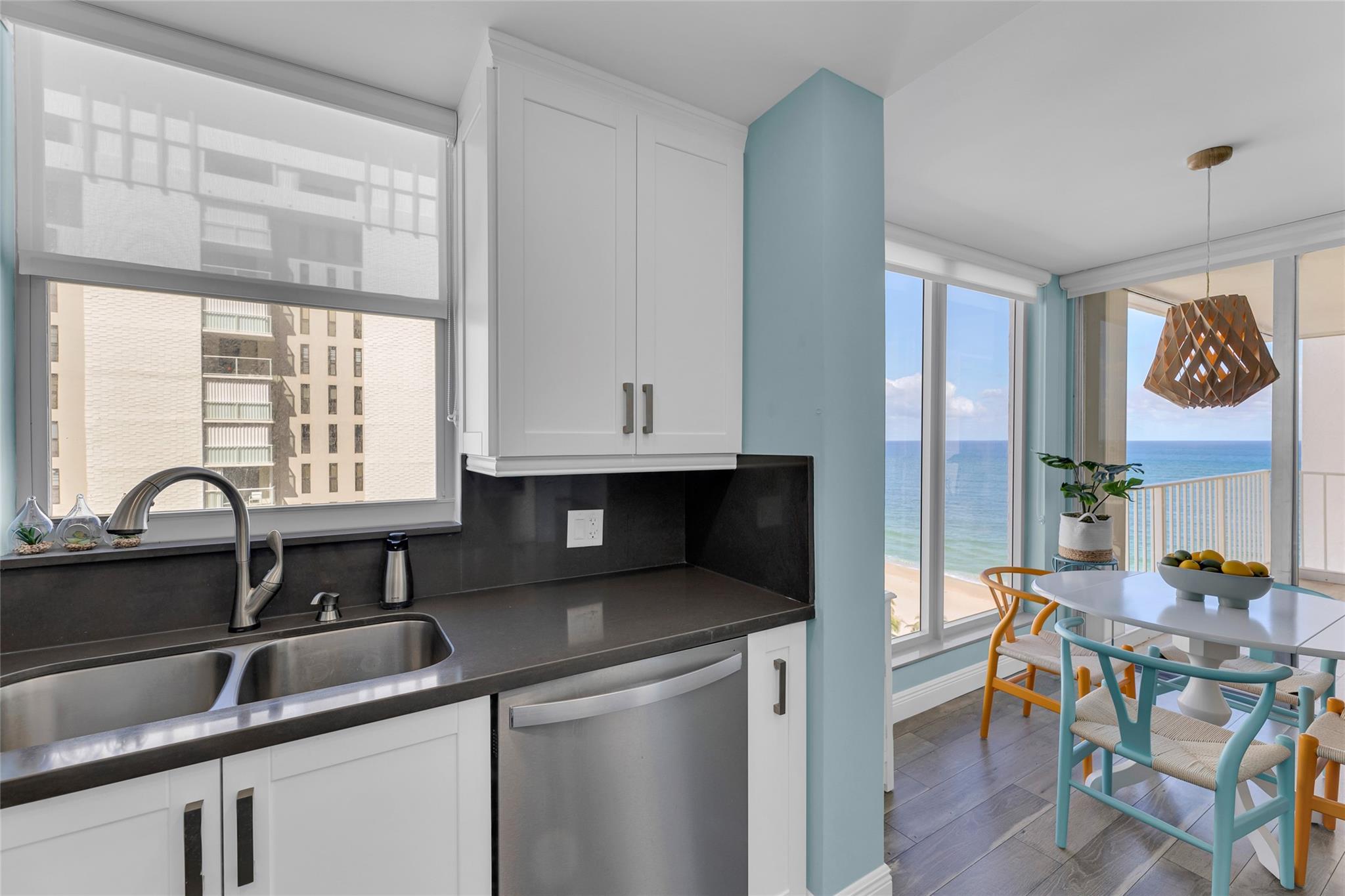 Pompano Aegean - Residential