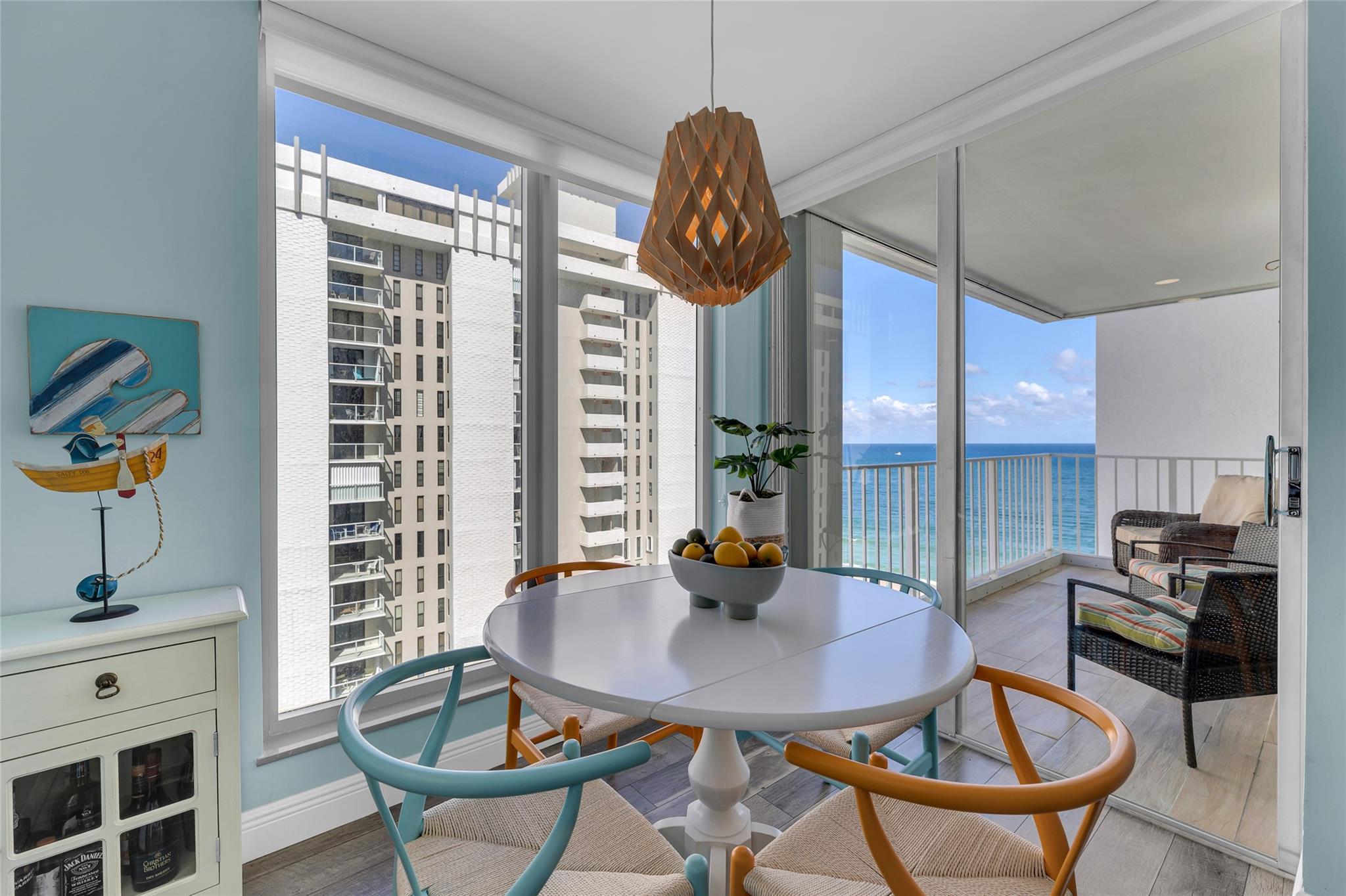 Pompano Aegean - Residential