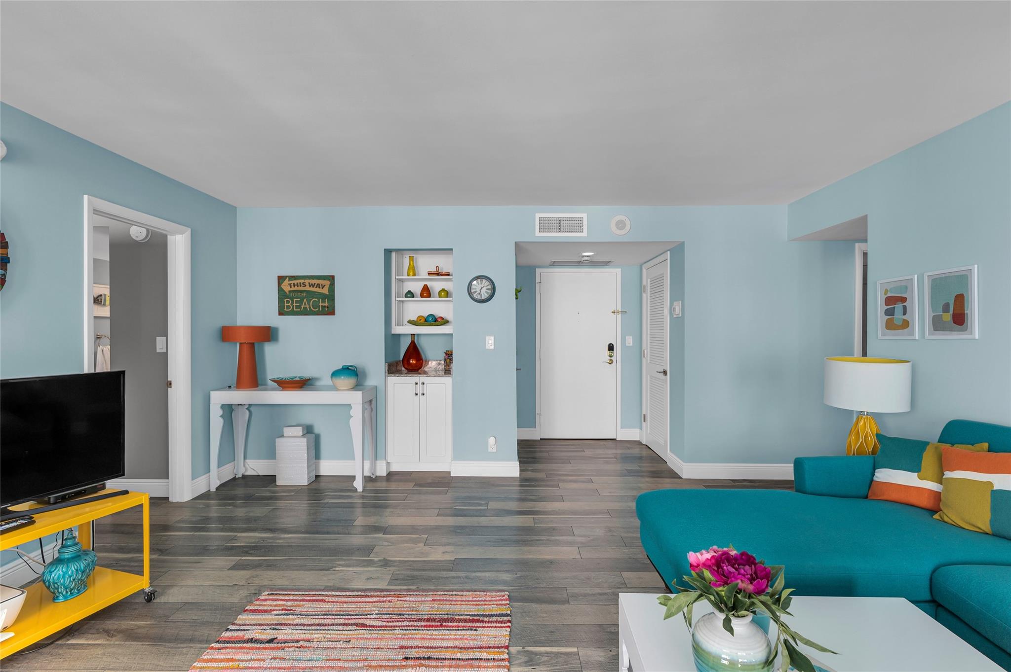 Pompano Aegean - Residential