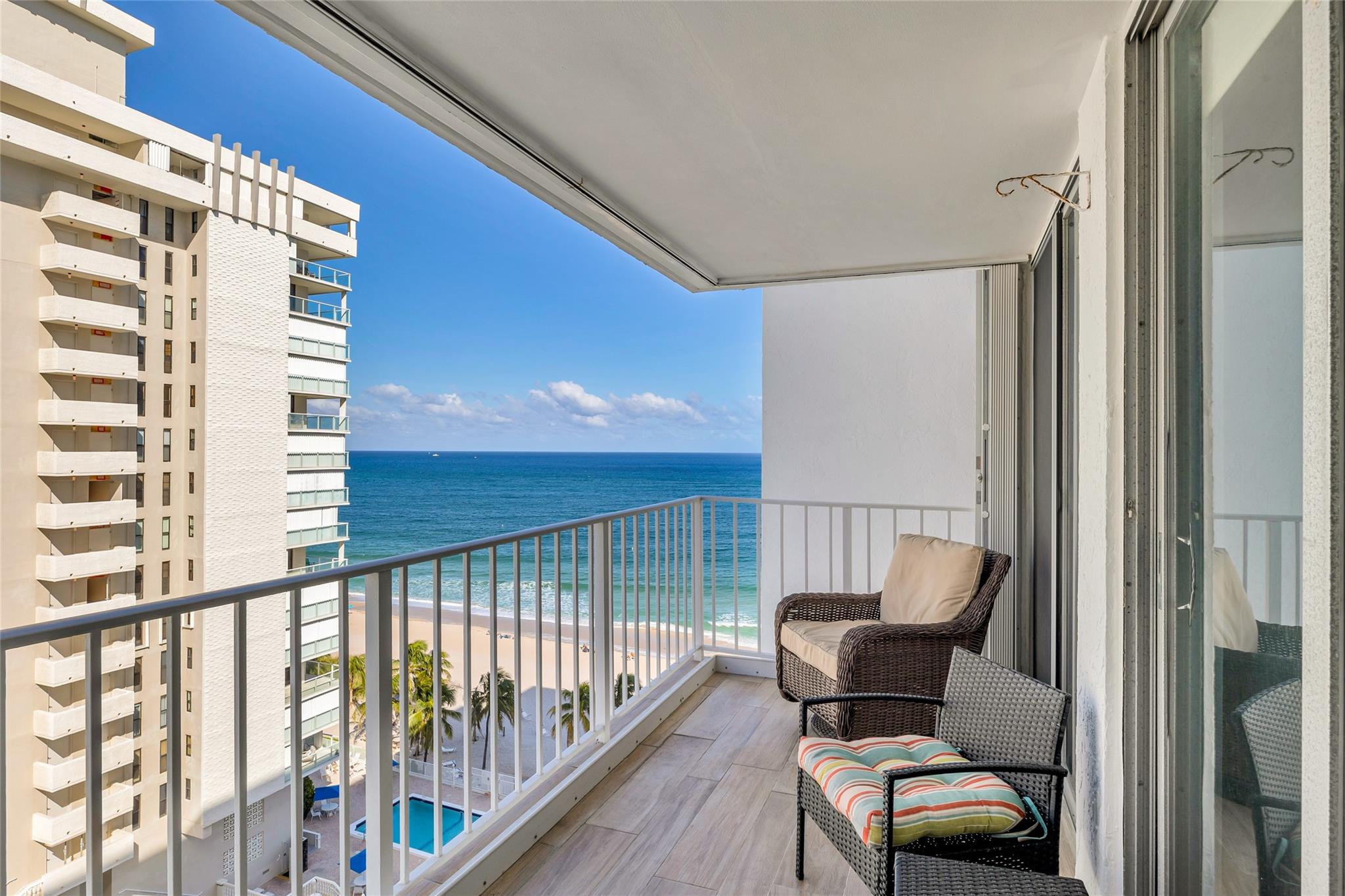 Pompano Aegean - Residential