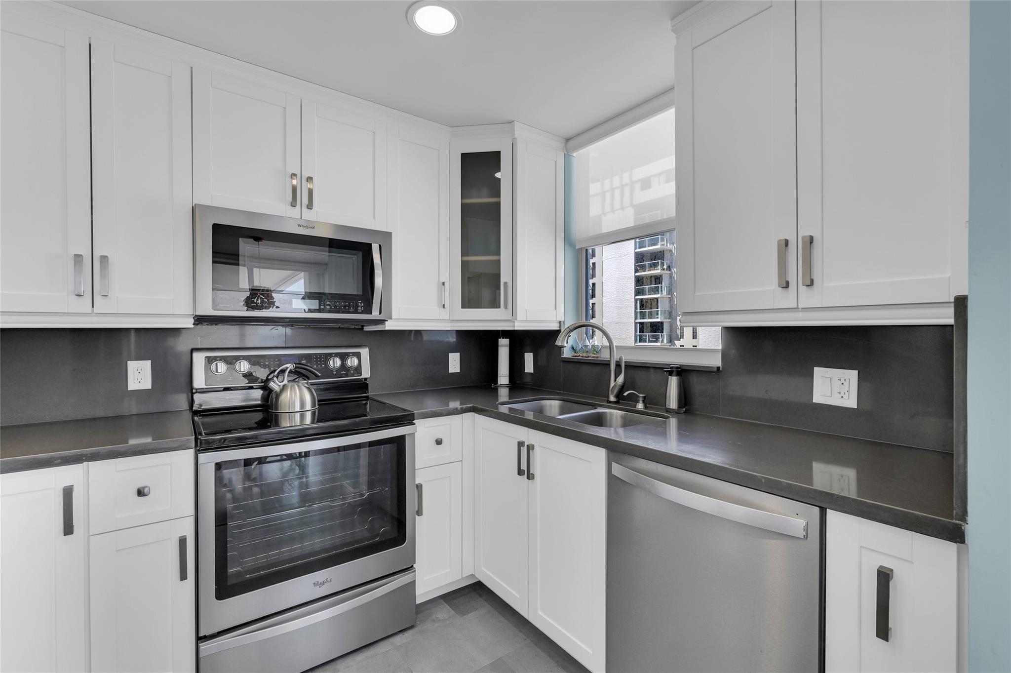Pompano Aegean - Residential