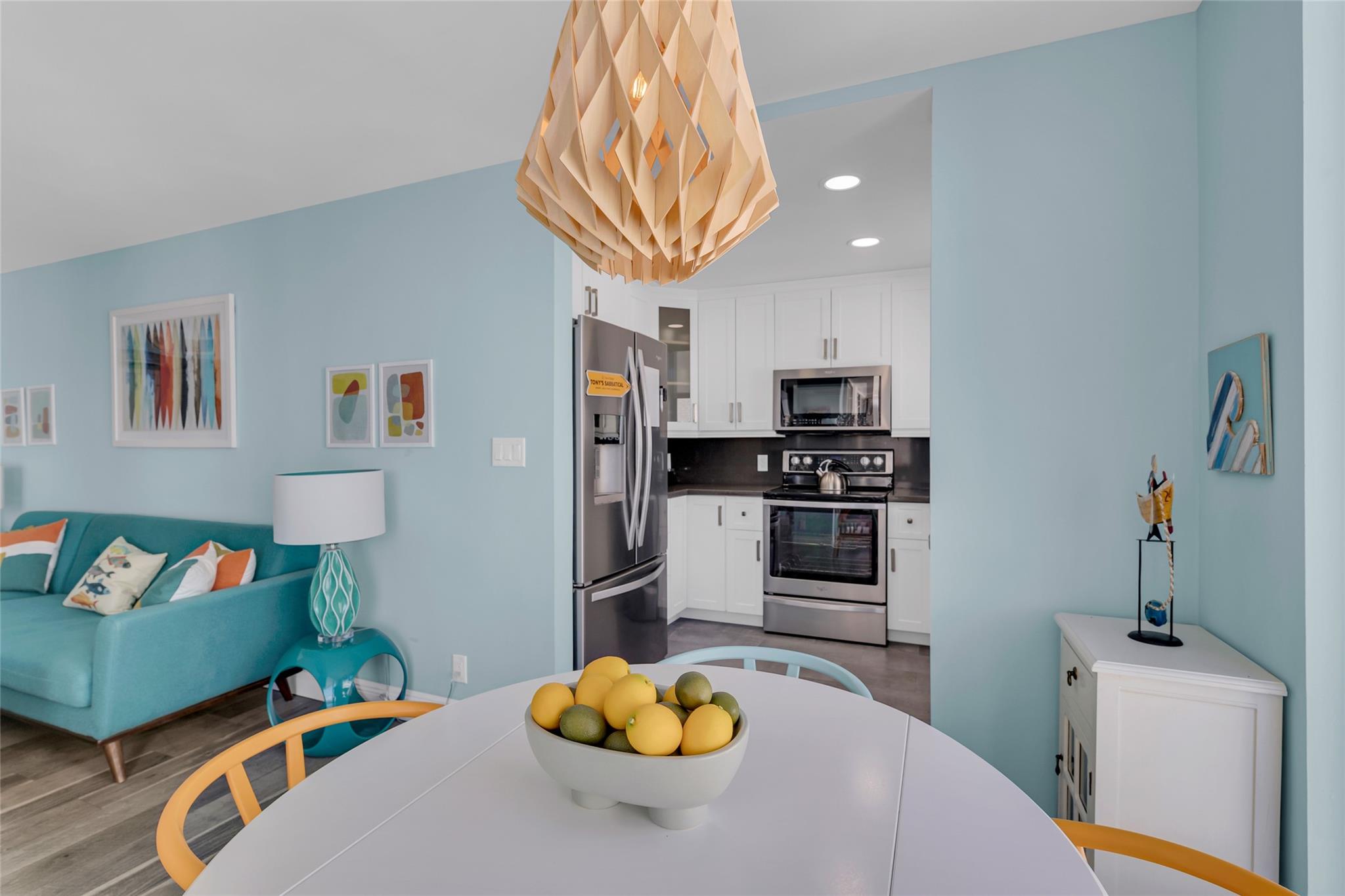 Pompano Aegean - Residential