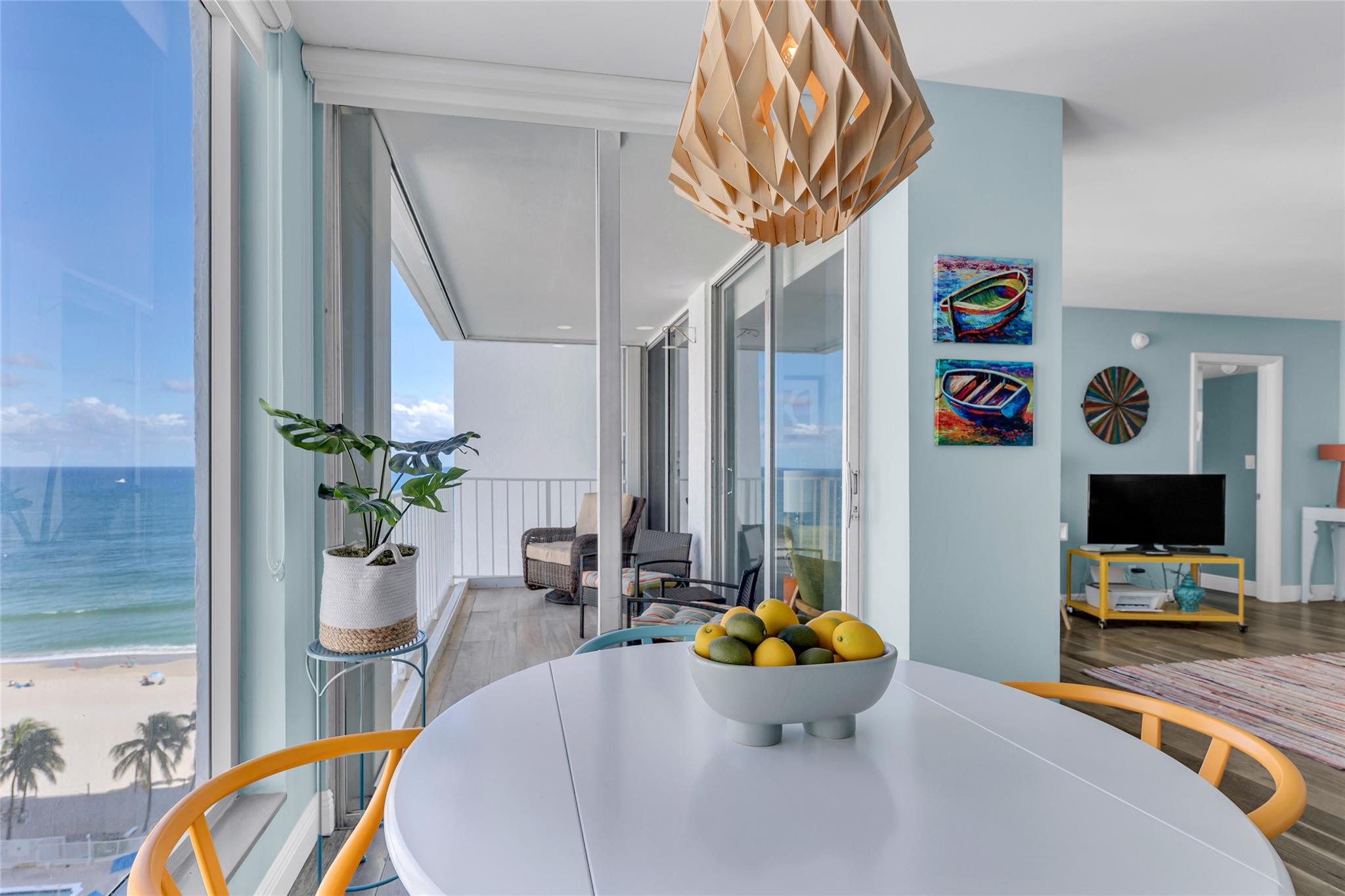 Pompano Aegean - Residential