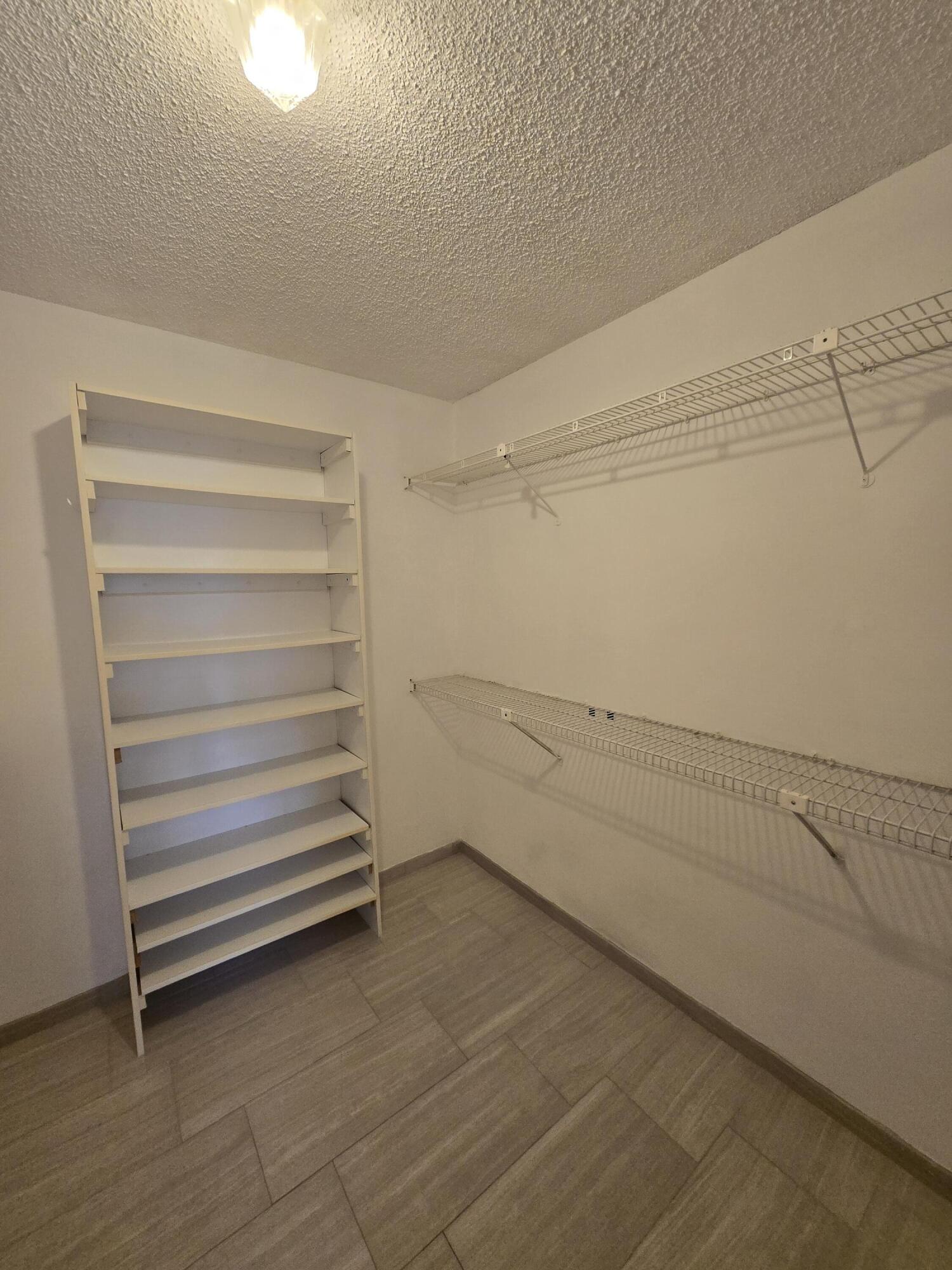 OLYMPUS CONDO PHASE - Residential Lease