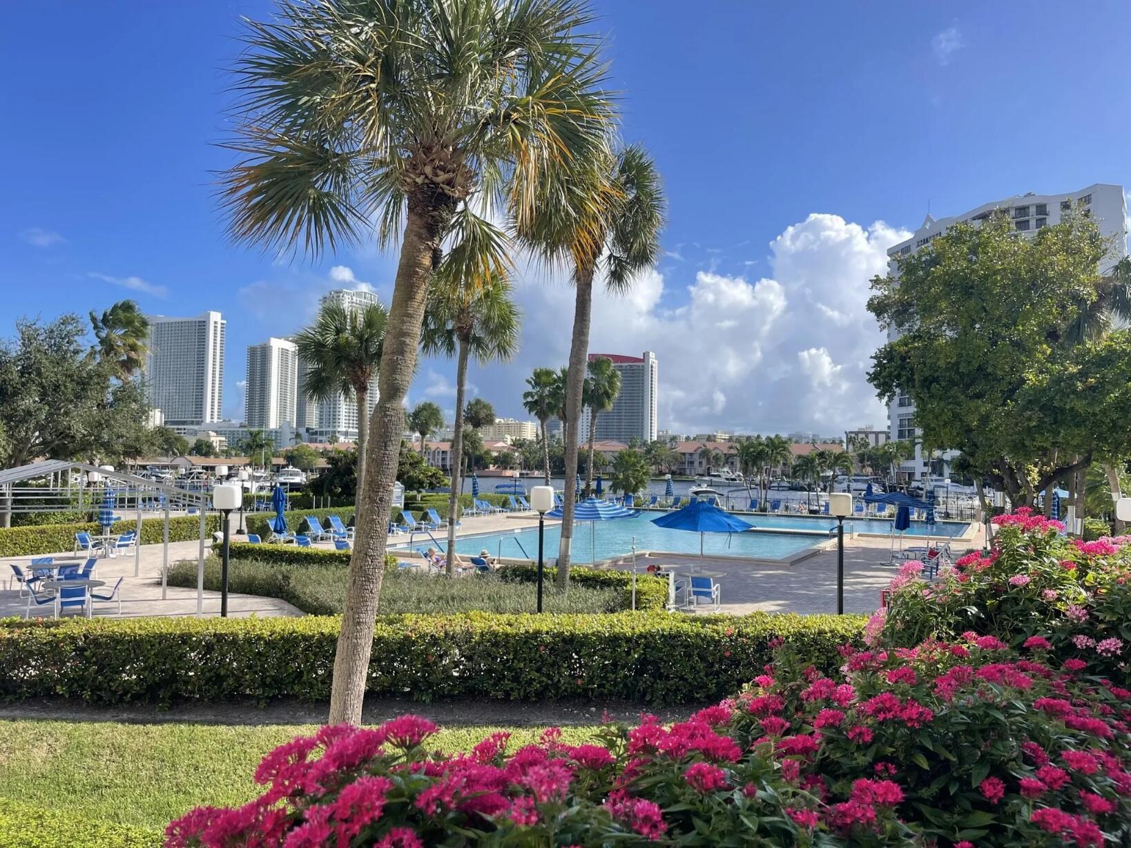 OLYMPUS CONDO PHASE - Residential Lease