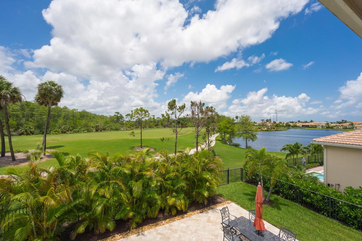 Jupiter Country Club - Residential