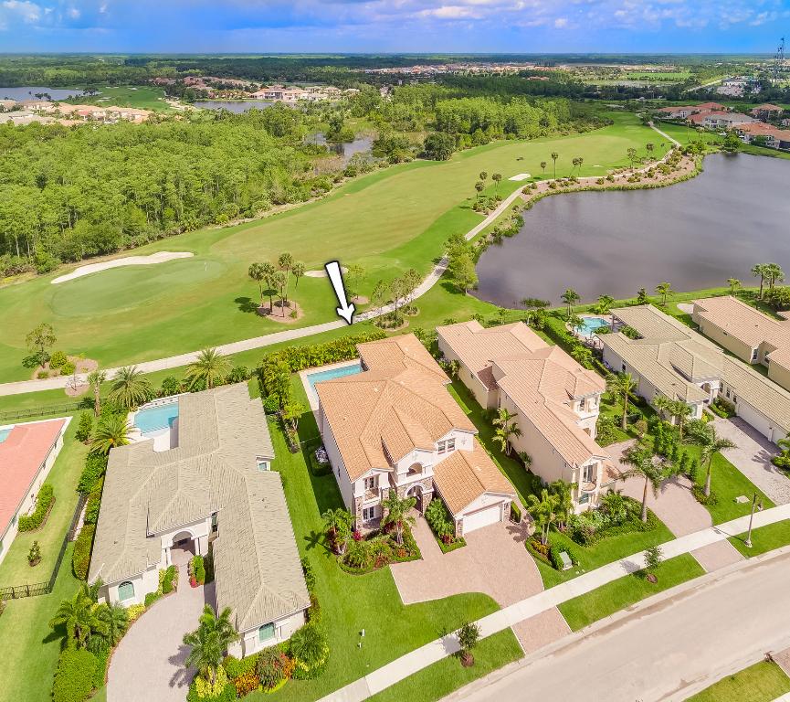 Jupiter Country Club - Residential