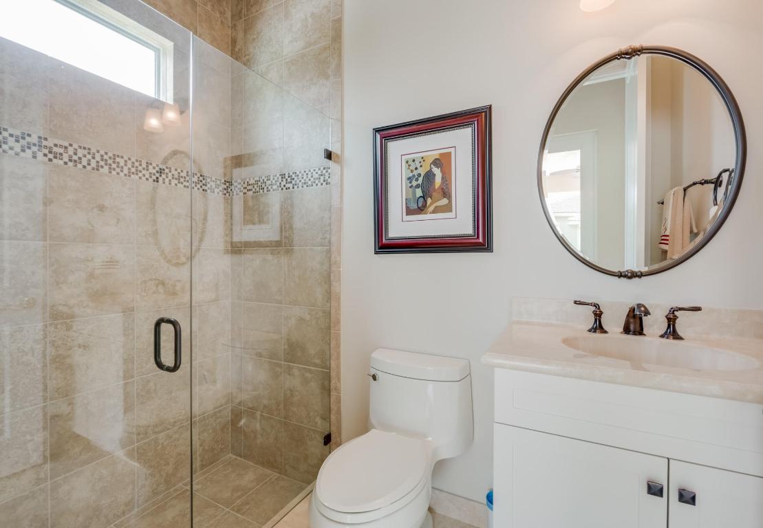 Jupiter Country Club - Residential