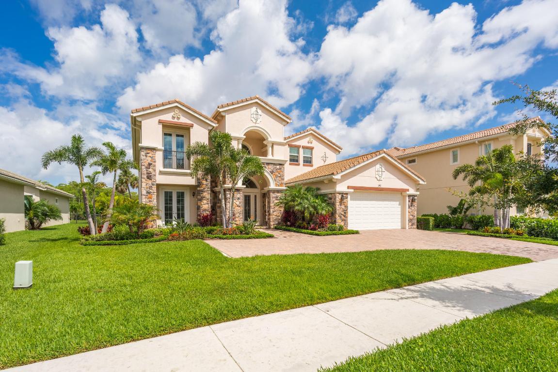 Jupiter Country Club - Residential