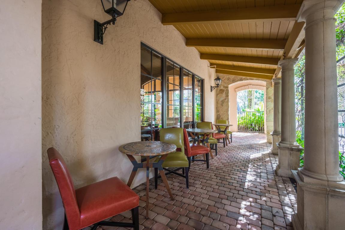 Jupiter Country Club - Residential