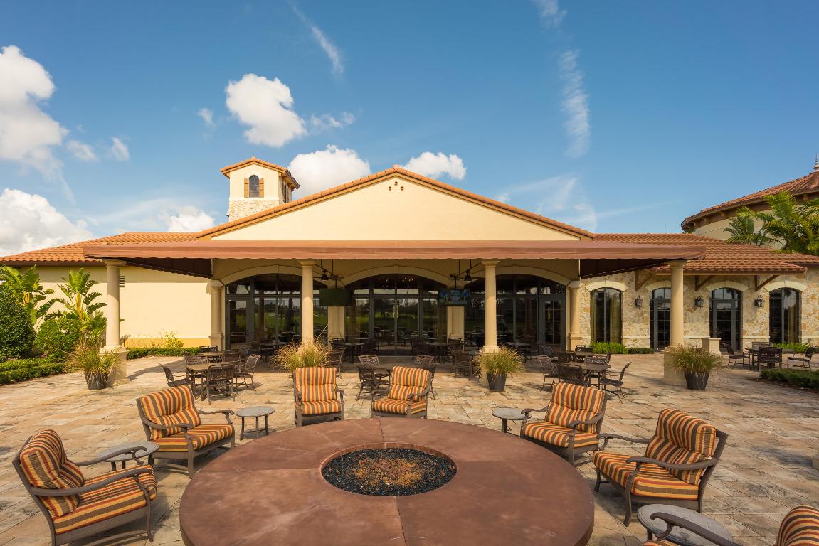 Jupiter Country Club - Residential