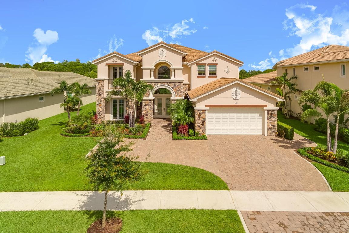 Jupiter Country Club - Residential