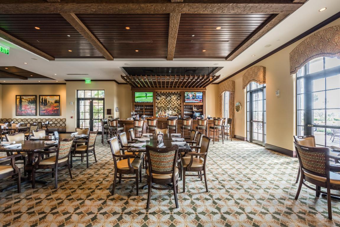 Jupiter Country Club - Residential