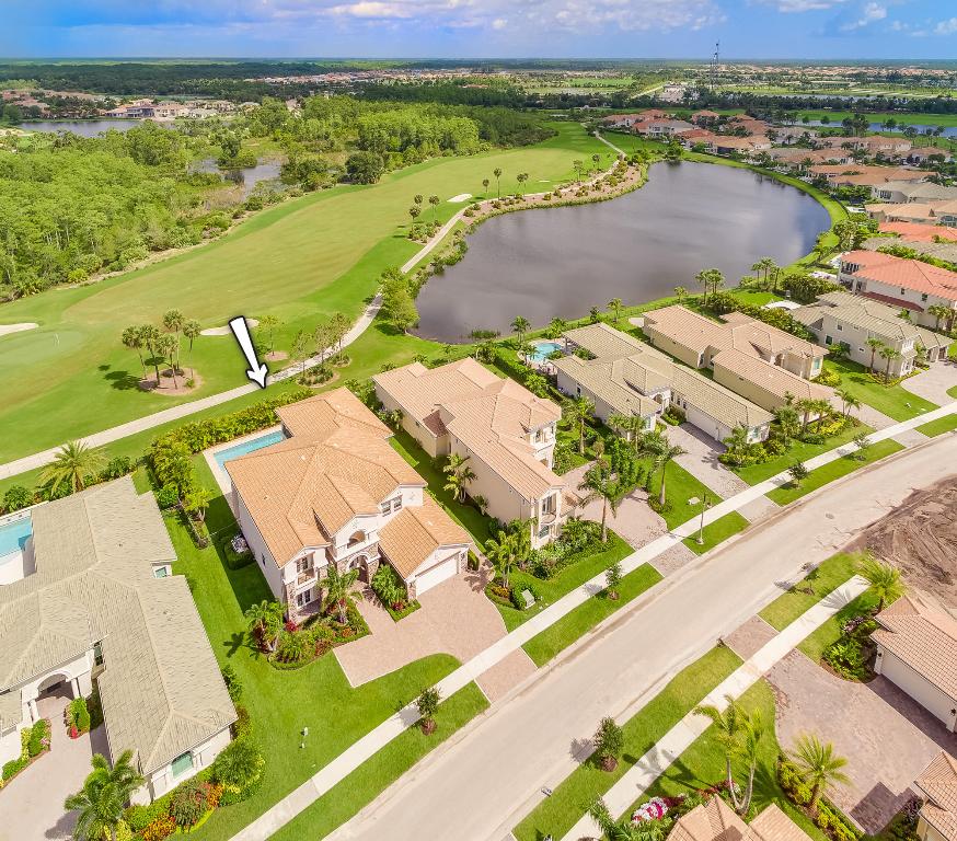 Jupiter Country Club - Residential