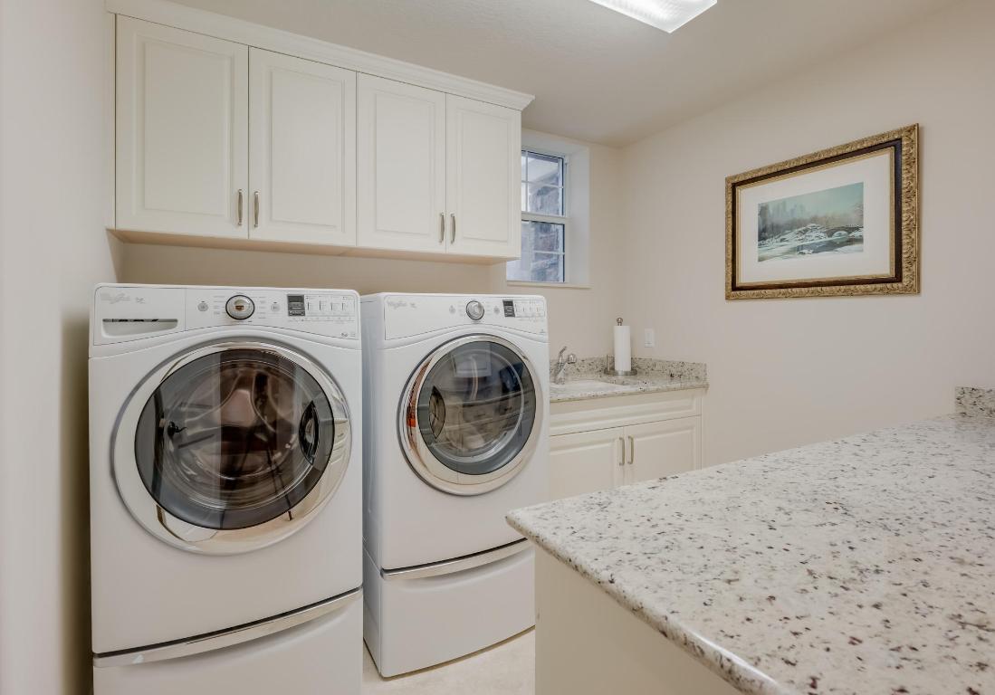 Jupiter Country Club - Residential