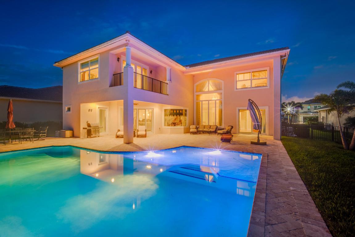 Jupiter Country Club - Residential