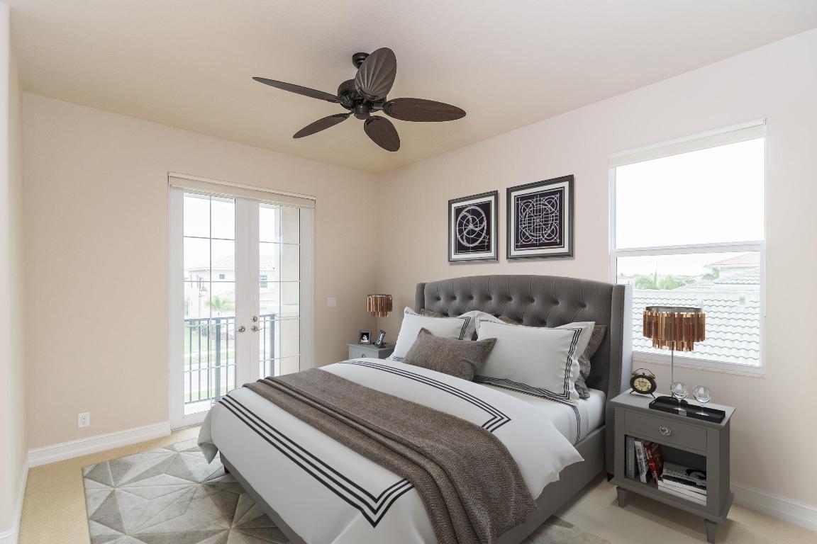 Jupiter Country Club - Residential