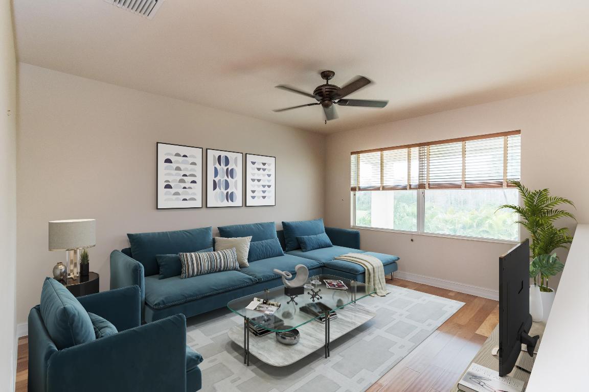 Jupiter Country Club - Residential