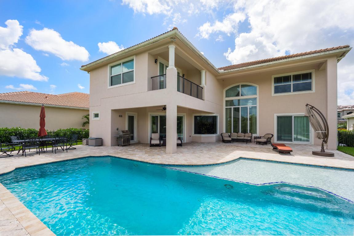 Jupiter Country Club - Residential