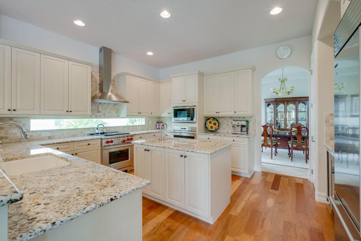 Jupiter Country Club - Residential